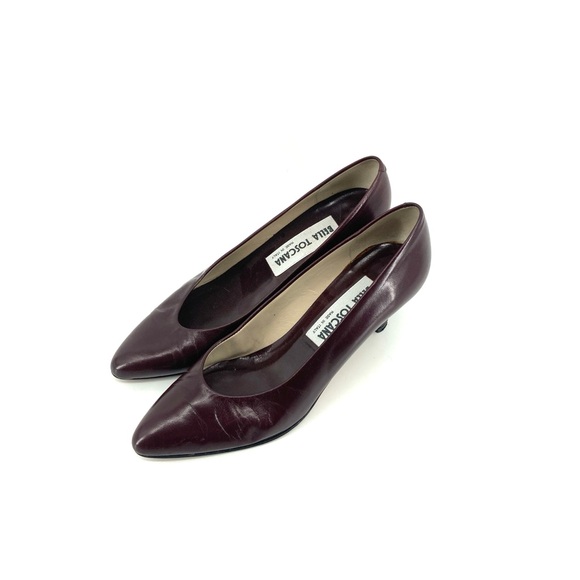Bella Toscana shoe , made in Italy , Great condition - Picture 2 of 7